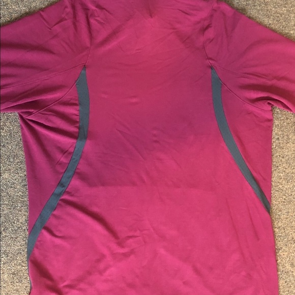 Nike Men’s Basketball Dri-Fit Zip Up Hoodie - Picture 4 of 6